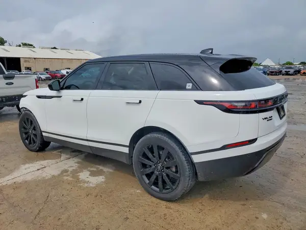 SALYB2EX2LA265718 2020 LAND ROVER RANGE ROVER - Image 2