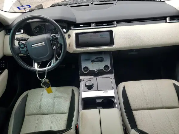 SALYB2EX2LA265718 2020 LAND ROVER RANGE ROVER - Image 8