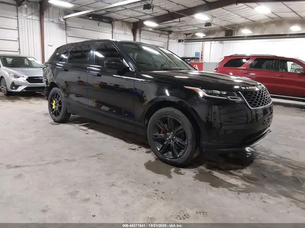 SALYB2EX2LA265993 2020 LAND ROVER RANGE ROVER VELAR - Image 1