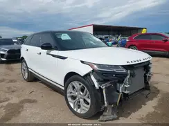 SALYB2EX2LA267193 2020 LAND ROVER RANGE ROVER VELAR