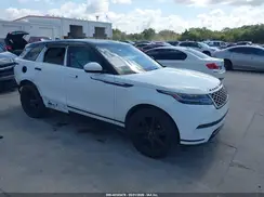 SALYB2EX2LA270479 2020 LAND ROVER RANGE ROVER VELAR