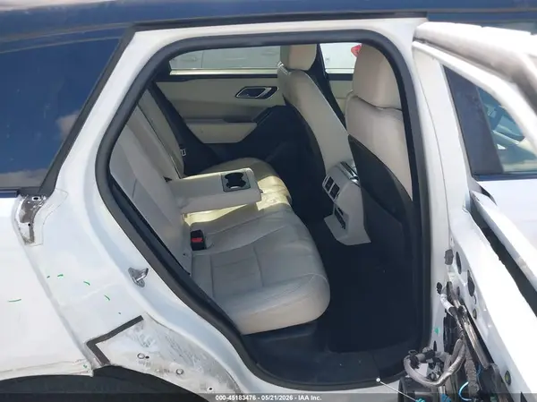 SALYB2EX2LA270479 2020 LAND ROVER RANGE ROVER VELAR - Image 8