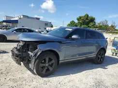 SALYB2EX2LA274208 2020 LAND ROVER RANGE ROVER VELAR