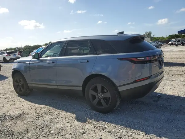SALYB2EX2LA274208 2020 LAND ROVER RANGE ROVER - Image 2