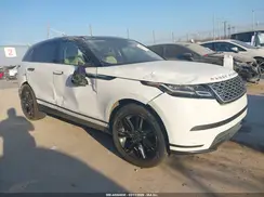 SALYB2EX2LA277335 2020 LAND ROVER RANGE ROVER VELAR