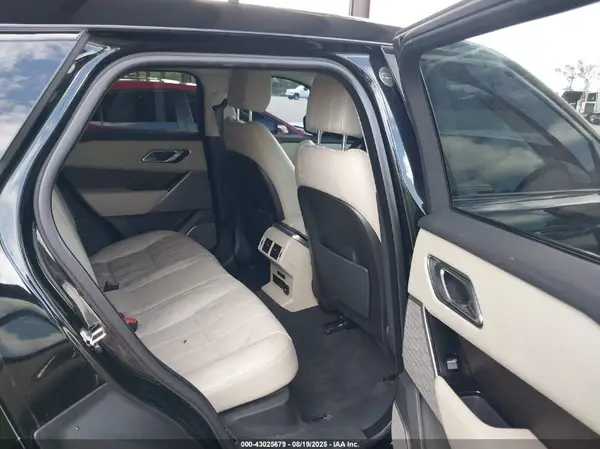 SALYB2EX2LA278839 2020 LAND ROVER RANGE ROVER VELAR - Image 8