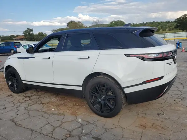 SALYB2EX2LA283474 2020 LAND ROVER RANGE ROVER VELAR - Image 2