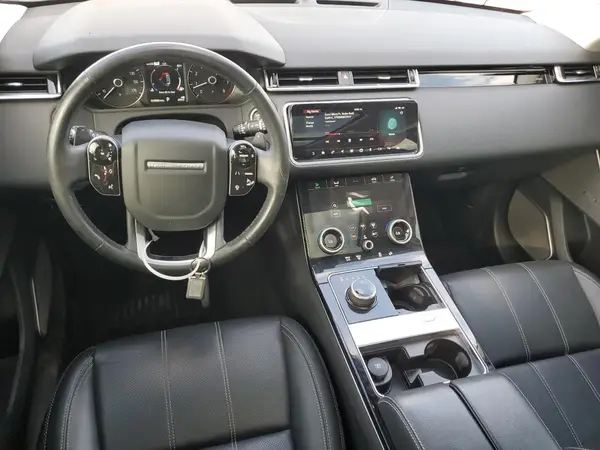 SALYB2EX2LA283474 2020 LAND ROVER RANGE ROVER VELAR - Image 8