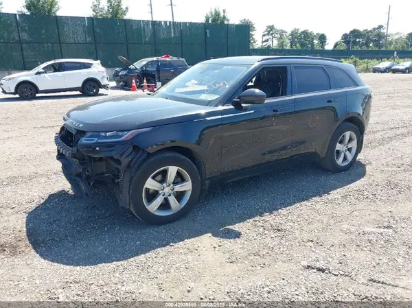 SALYB2EX2LA286410 2020 LAND ROVER RANGE ROVER VELAR - Image 2
