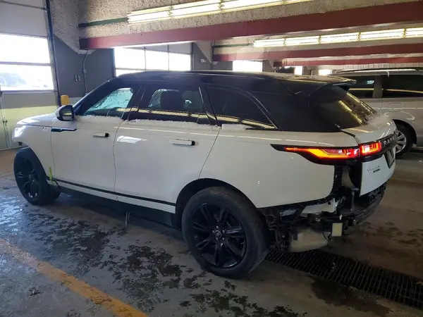 SALYB2EX2LA287833 2020 LAND ROVER RANGE ROVER VELAR - Image 2