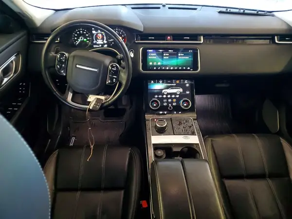 SALYB2EX2LA287833 2020 LAND ROVER RANGE ROVER VELAR - Image 8