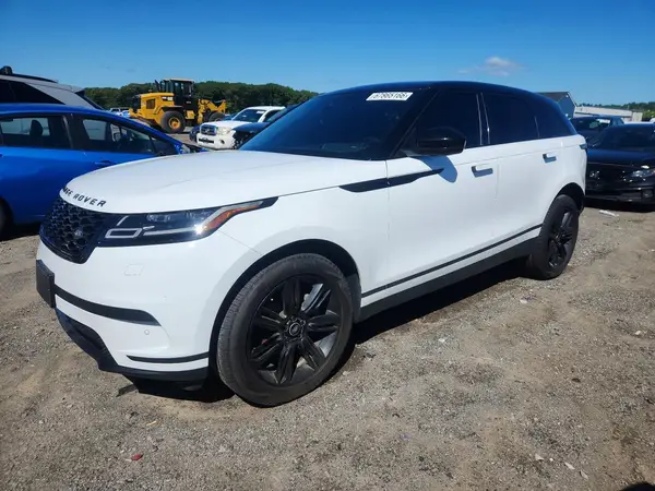 SALYB2EX2LA295897 2020 LAND ROVER RANGE ROVER VELAR - Image 1
