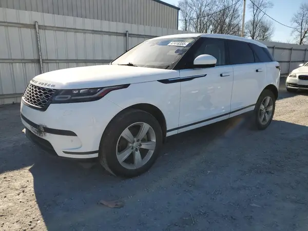 SALYB2EX3KA203565 2019 LAND ROVER RANGE ROVER - Image 1