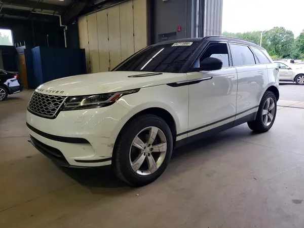 SALYB2EX3KA206532 2019 LAND ROVER RANGE ROVER VELAR - Image 1