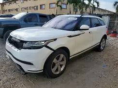 SALYB2EX3KA208376 2019 LAND ROVER RANGE ROVER VELAR