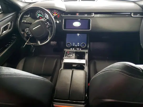SALYB2EX3KA213206 2019 LAND ROVER RANGE ROVER - Image 8