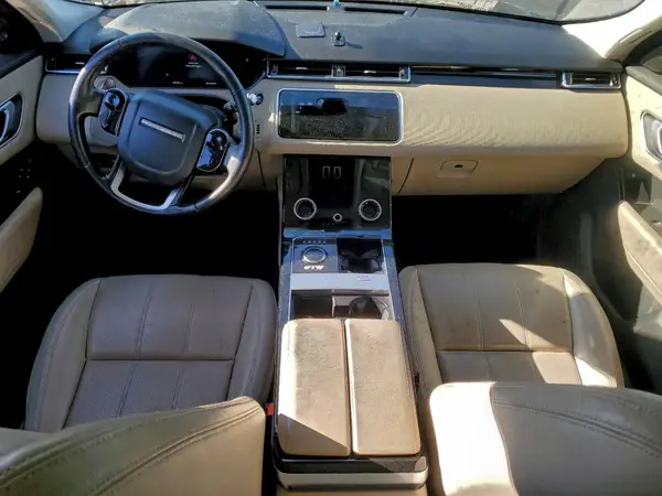 SALYB2EX3KA219958 2019 LAND ROVER RANGE ROVER VELAR - Image 8