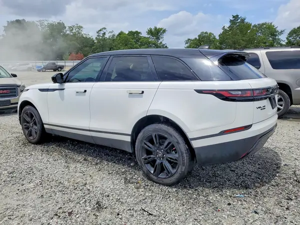 SALYB2EX3KA234475 2019 LAND ROVER RANGE ROVER VELAR - Image 2