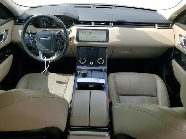 SALYB2EX3KA234475 2019 LAND ROVER RANGE ROVER VELAR - Image 8