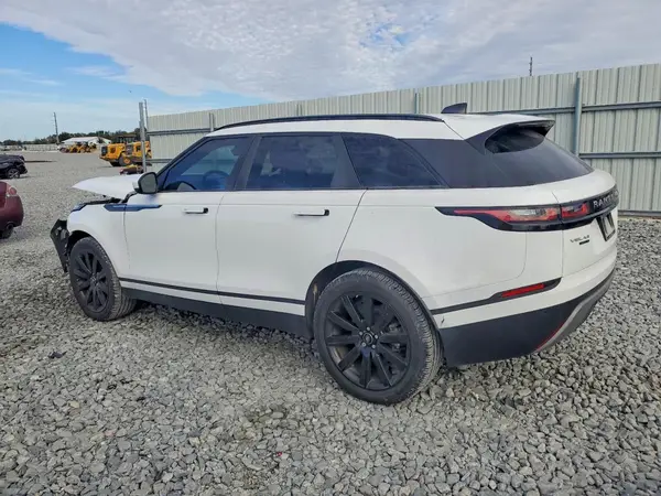 SALYB2EX3KA780094 2019 LAND ROVER RANGE ROVER VELAR - Image 2