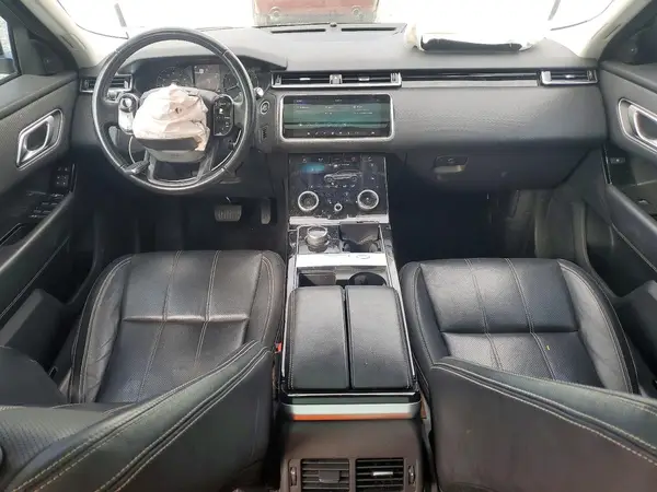 SALYB2EX3KA780094 2019 LAND ROVER RANGE ROVER VELAR - Image 8