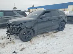 SALYB2EX3KA780872 2019 LAND ROVER RANGE ROVER VELAR