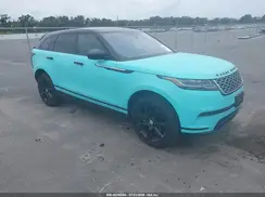 SALYB2EX3KA782833 2019 LAND ROVER RANGE ROVER VELAR