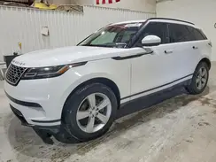 SALYB2EX3KA783674 2019 LAND ROVER RANGE ROVER