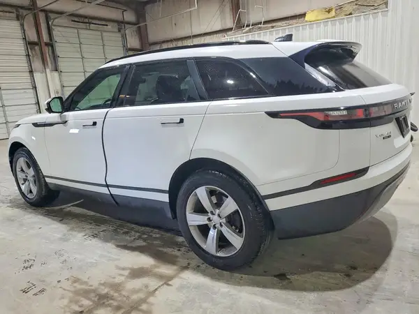 SALYB2EX3KA783674 2019 LAND ROVER RANGE ROVER - Image 2