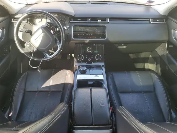 SALYB2EX3KA783674 2019 LAND ROVER RANGE ROVER - Image 6