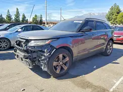 SALYB2EX3KA785800 2019 LAND ROVER RANGE ROVER