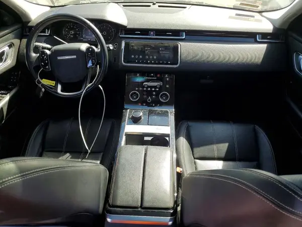 SALYB2EX3KA785800 2019 LAND ROVER RANGE ROVER - Image 8
