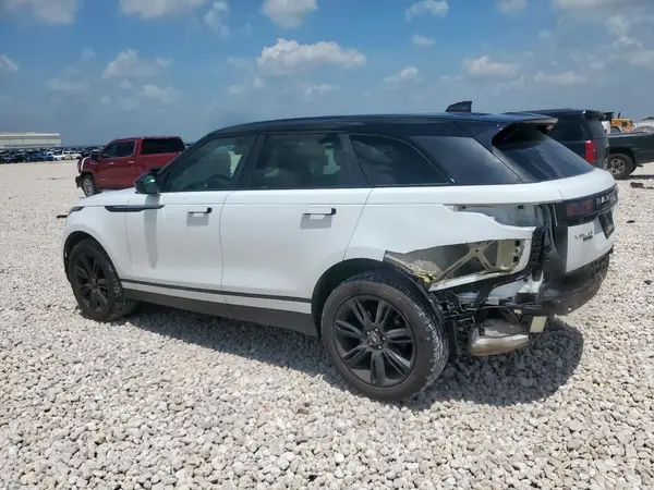SALYB2EX3KA786218 2019 LAND ROVER RANGE ROVER VELAR - Image 2
