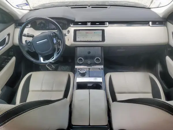 SALYB2EX3KA786218 2019 LAND ROVER RANGE ROVER VELAR - Image 8