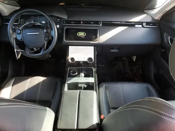 SALYB2EX3KA786669 2019 LAND ROVER RANGE ROVER - Image 8