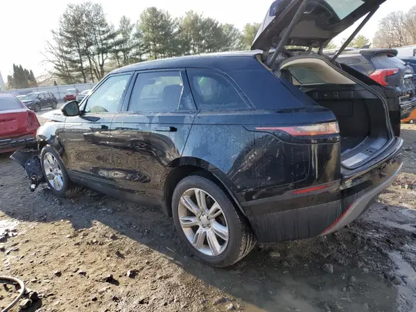 SALYB2EX3KA794142 2019 LAND ROVER RANGE ROVER - Image 2