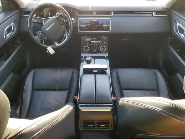 SALYB2EX3KA794142 2019 LAND ROVER RANGE ROVER - Image 8