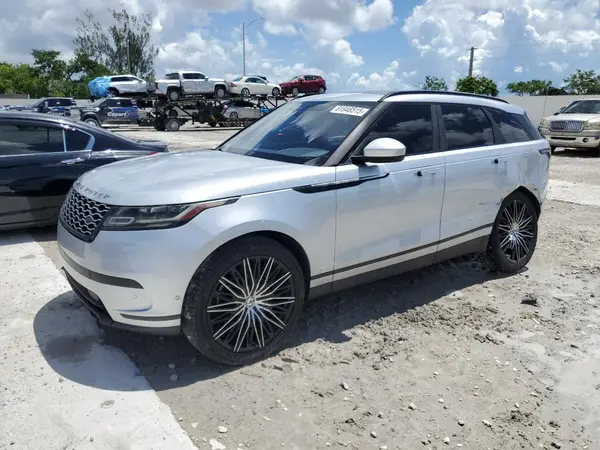 SALYB2EX3KA799356 2019 LAND ROVER RANGE ROVER - Image 1