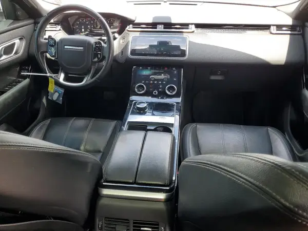 SALYB2EX3KA799356 2019 LAND ROVER RANGE ROVER - Image 8