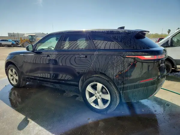 SALYB2EX3KA799793 2019 LAND ROVER RANGE ROVER - Image 2