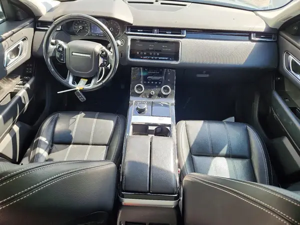 SALYB2EX3KA799793 2019 LAND ROVER RANGE ROVER - Image 8