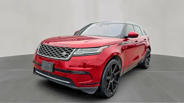 SALYB2EX3LA240066 2020 LAND ROVER RANGE ROVER - Image 2
