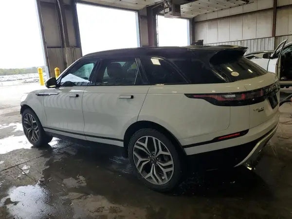 SALYB2EX3LA240116 2020 LAND ROVER RANGE ROVER VELAR - Image 2