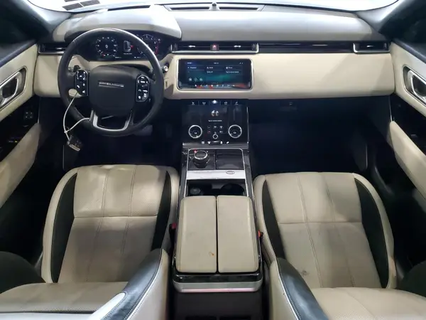SALYB2EX3LA240116 2020 LAND ROVER RANGE ROVER VELAR - Image 8