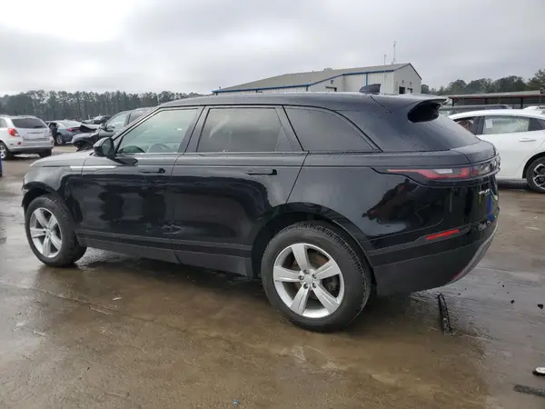 SALYB2EX3LA250922 2020 LAND ROVER RANGE ROVER - Image 2