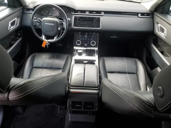 SALYB2EX3LA250922 2020 LAND ROVER RANGE ROVER - Image 8