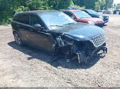 SALYB2EX3LA251455 2020 LAND ROVER RANGE ROVER VELAR