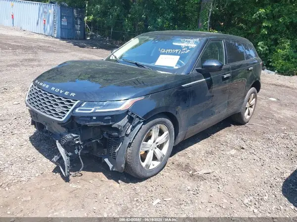 SALYB2EX3LA251455 2020 LAND ROVER RANGE ROVER VELAR - Image 2
