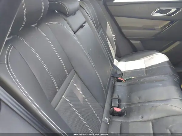 SALYB2EX3LA251455 2020 LAND ROVER RANGE ROVER VELAR - Image 8
