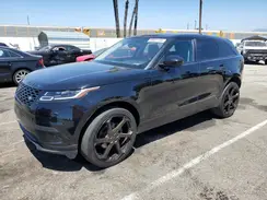 SALYB2EX3LA254307 2020 LAND ROVER RANGE ROVER VELAR